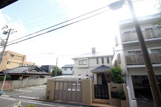 日興マンション A棟