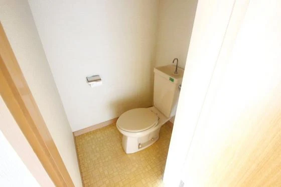 日興マンション A棟