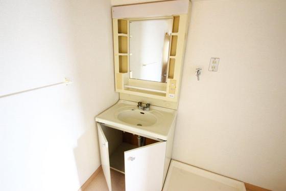 日興マンション A棟