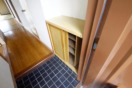 日興マンション A棟