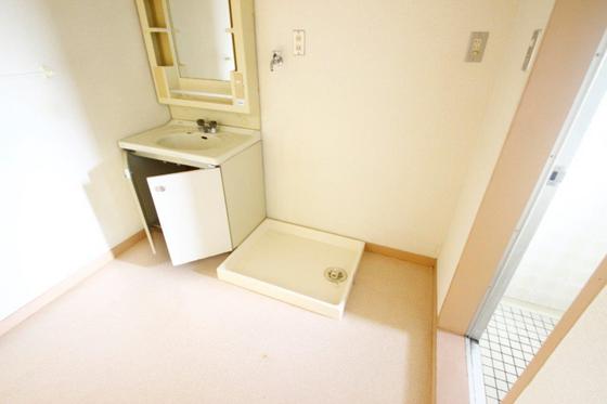 日興マンション A棟