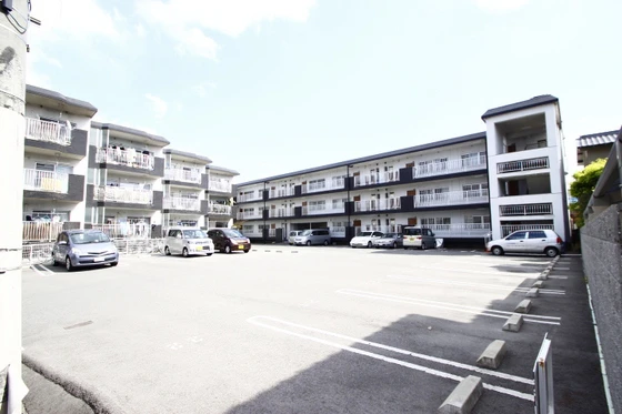 日興マンション A棟