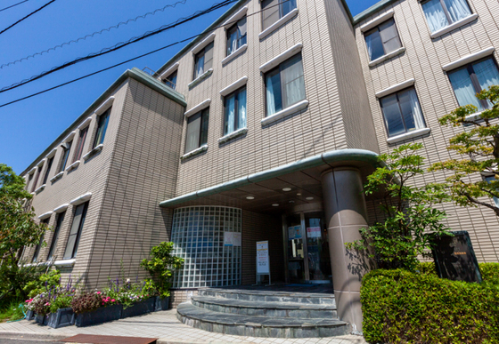 日興マンション A棟