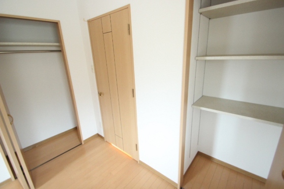 マルシュ梅林Ⅱ