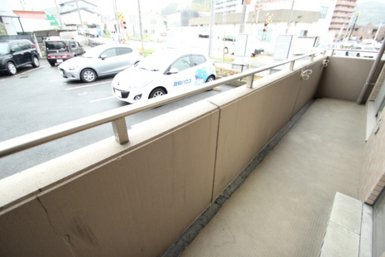 マルシュ梅林Ⅱ