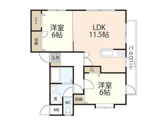 マルシュ梅林Ⅱ