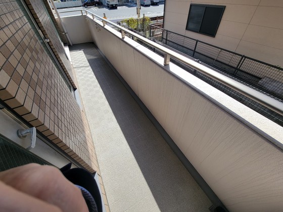 マルシュ梅林Ⅱ