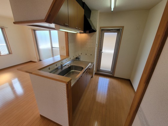 マルシュ梅林Ⅱ