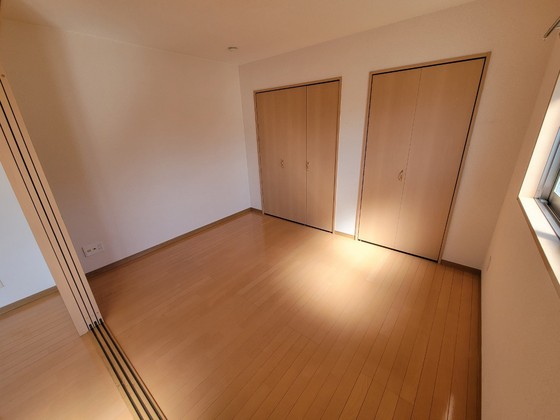 マルシュ梅林Ⅱ