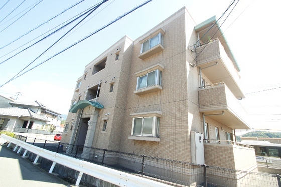 マルシュ梅林Ⅱ