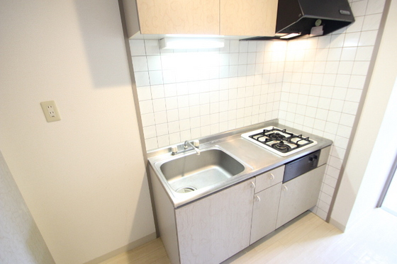 レジャンデールⅡ