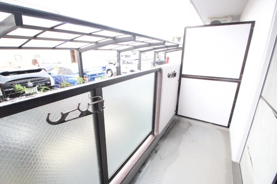 レジャンデールⅡ