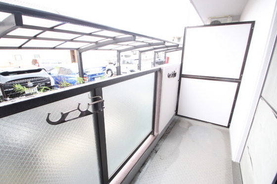 レジャンデールⅡ