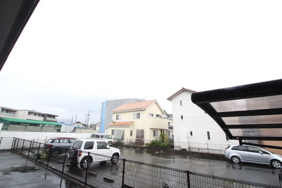 レジャンデールⅡ