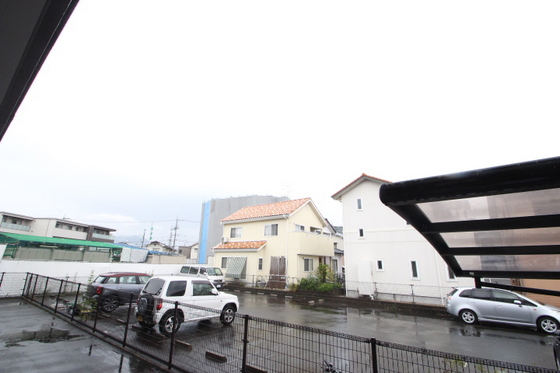 レジャンデールⅡ