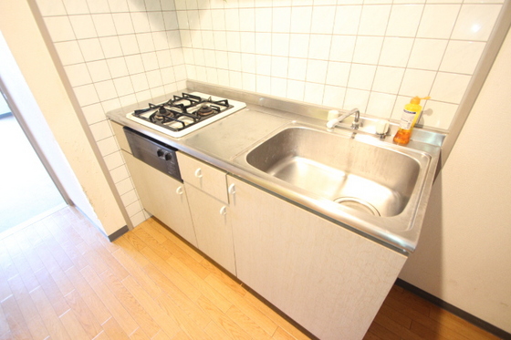 レジャンデールⅡ