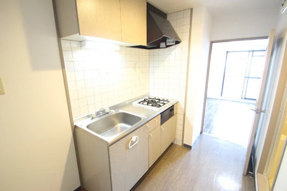 レジャンデールⅡ