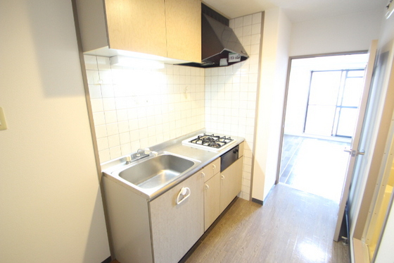 レジャンデールⅡ