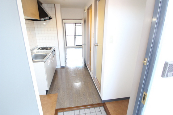 レジャンデールⅡ