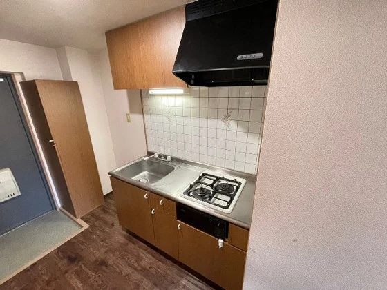 レジャンデールⅡ