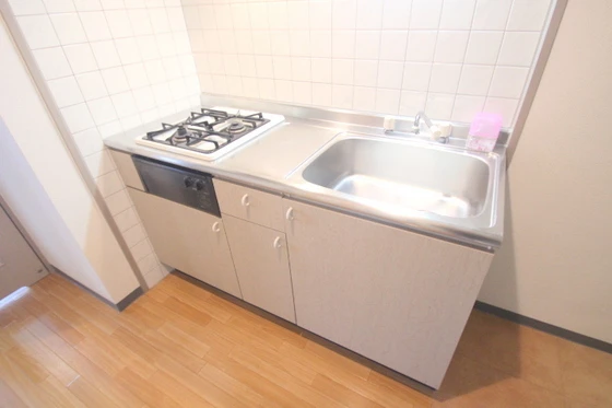 レジャンデールⅡ