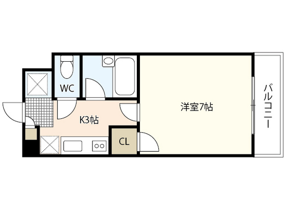 レジャンデールⅡ