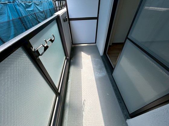 レジャンデールⅡ