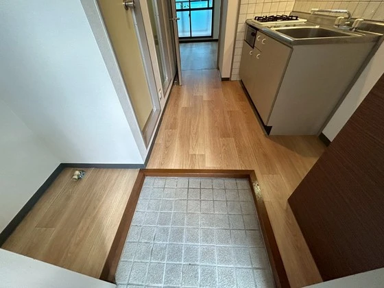 レジャンデールⅡ