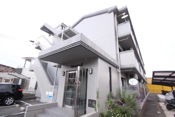 レジャンデールⅡ