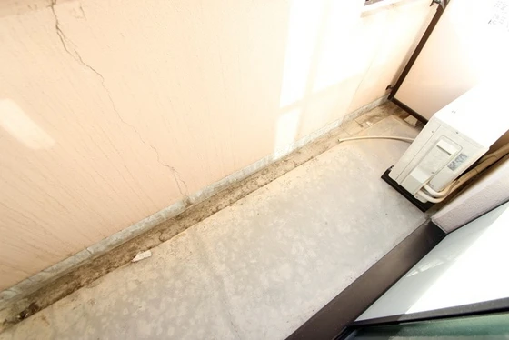 レジデンス上安