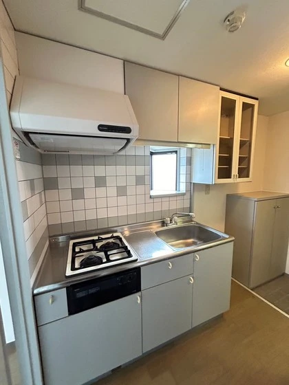 レジデンス上安