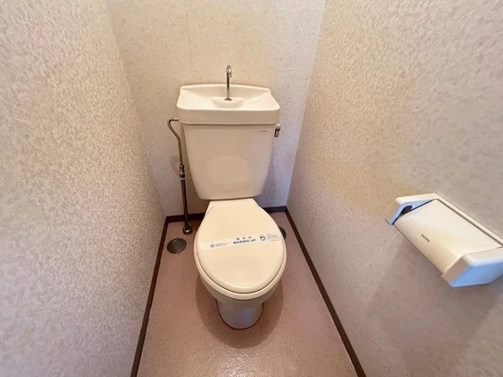 レジデンス上安