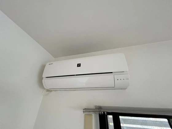 レジデンス上安