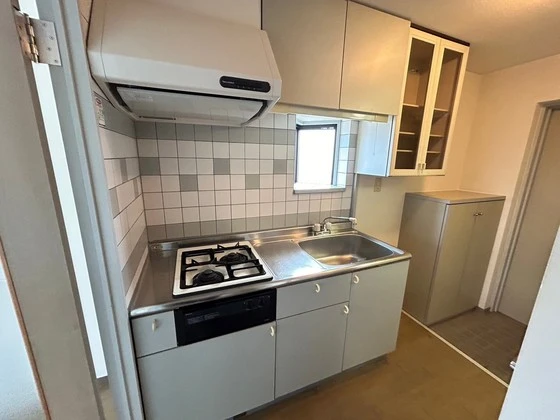 レジデンス上安