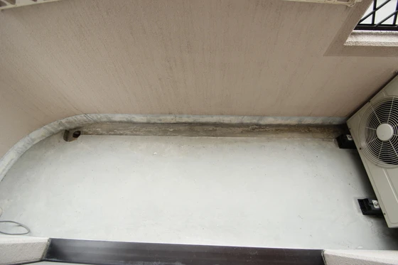 レジデンス上安