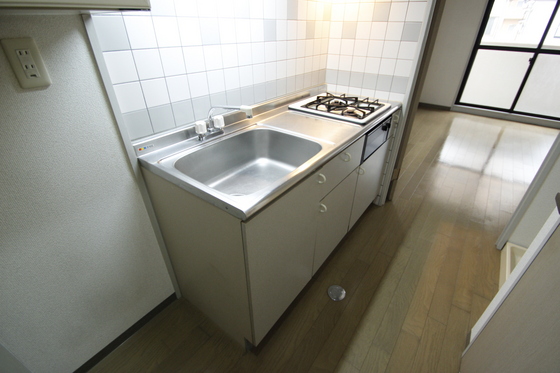 レジデンス上安