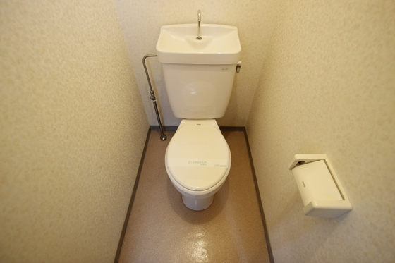 レジデンス上安