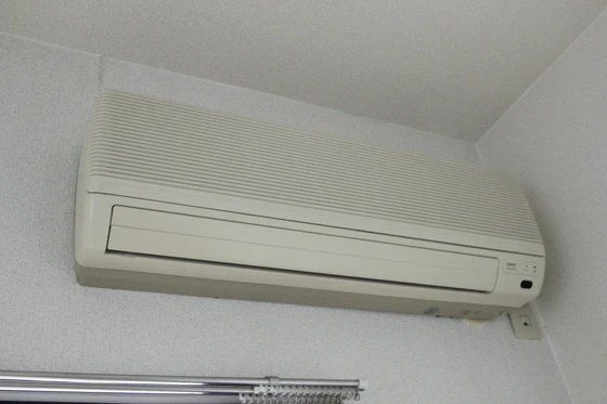 レジデンス上安