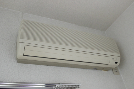 レジデンス上安