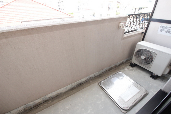 レジデンス上安