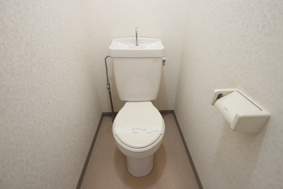 レジデンス上安