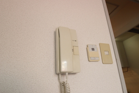 レジデンス上安