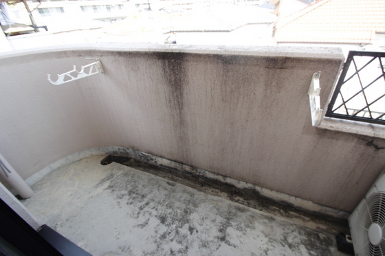 レジデンス上安