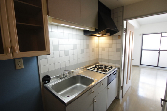 レジデンス上安