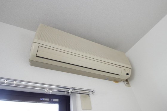 レジデンス上安