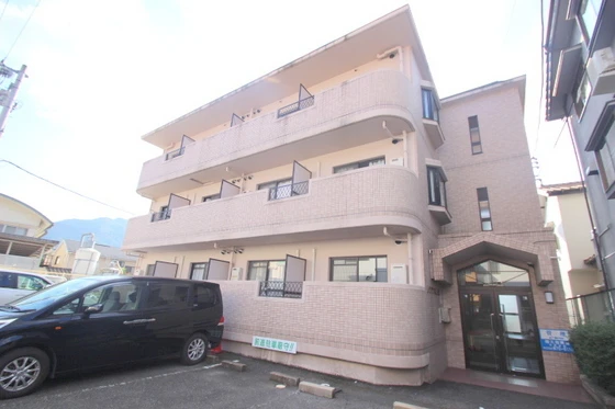 レジデンス上安