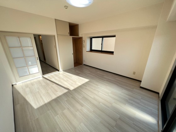 グランヴェルジェ中須Ⅱ