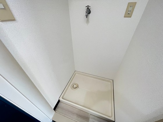 グランヴェルジェ中須Ⅱ