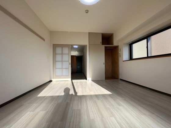 グランヴェルジェ中須Ⅱ