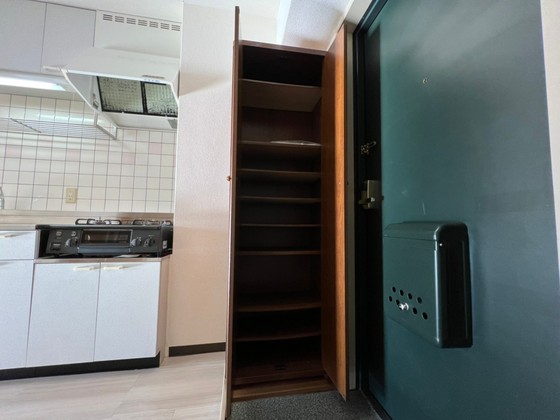 グランヴェルジェ中須Ⅱ